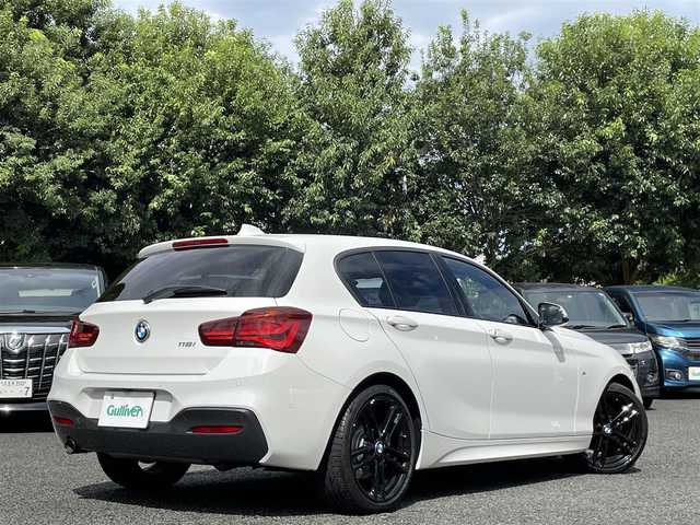 ＢＭＷ １１８ｉ