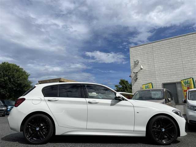 ＢＭＷ １１８ｉ