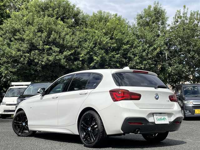 ＢＭＷ １１８ｉ