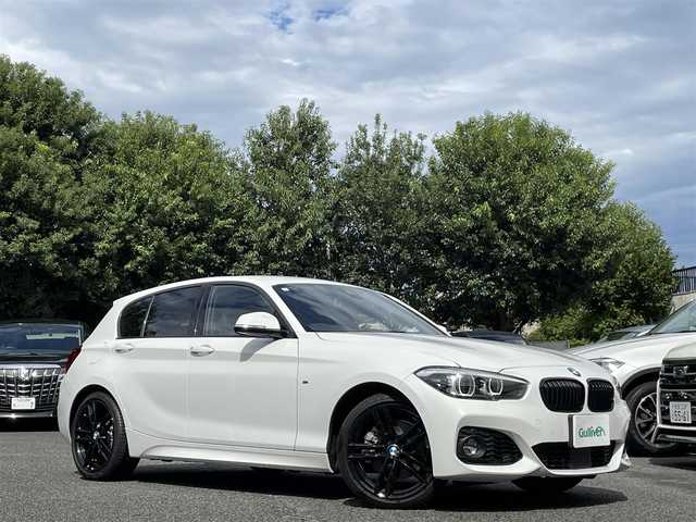 ＢＭＷ １１８ｉ