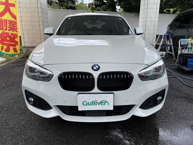 ＢＭＷ １１８ｉ