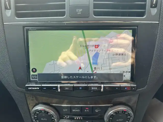 メルセデス・ベンツ Ｃ２００