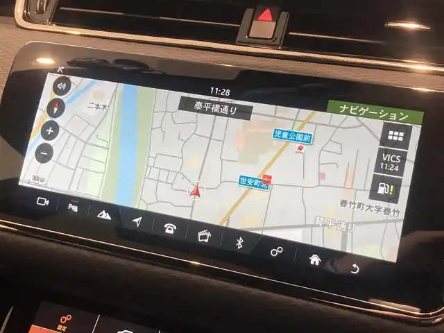 ランドローバー レンジローバーイヴォーク