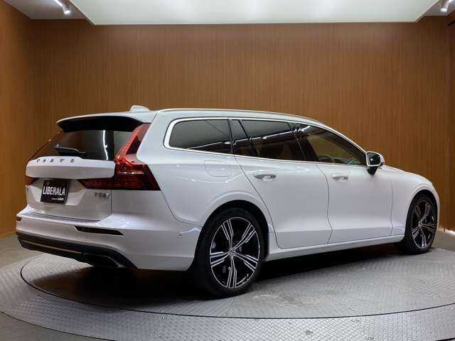 ボルボ Ｖ６０