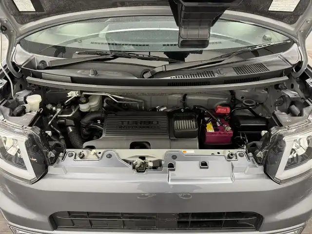 ダイハツ ウェイク G ターボ　レジャーエディション SA Ⅲ 三重県 2018(平30)年 3.3万km タングステングレーM ガソリンターボ/FF/インパネCVT/カロッツェリア 7インチナビ AVIC-RZ802/（CD/DVD/MSV/SD/FM/AM/TV/Bluetooth/iPod/USB/HDMI/AUX）/【OP】パノラマモニター/両側パワースライドドア/ドライブレコーダー 前方/ETC/安全/・衝突警報機能（対車両・対歩行者）/・衝突回避支援ブレーキ機能（対車両・対歩行者）/・車線逸脱警報機能/・誤発進誤後進抑制制御機能/・コーナーセンサー（後方）/・オートハイビーム/装備/・オートエアコン/・オートライト/・LED ヘッドランプ＋フロントフォグランプ/・ステアリングスイッチ/・電動格納ドアミラー/・純正15inAW/・保/取/・予備スマートキーx1