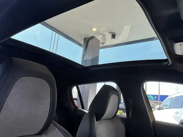プジョー ２０８ GT ライン 茨城県 2020(令2)年 3.5万km 黄 ワンオーナー/純正ディスプレイオーディオ/Bカメラ/ETC/前後ドラレコ/アクティブセーフティブレーキ/トラフィックサインインフォメーション/ACC/BSM/アンビエントライト/Pシフト/LEDヘッドライト/インテリジェントハイビーム