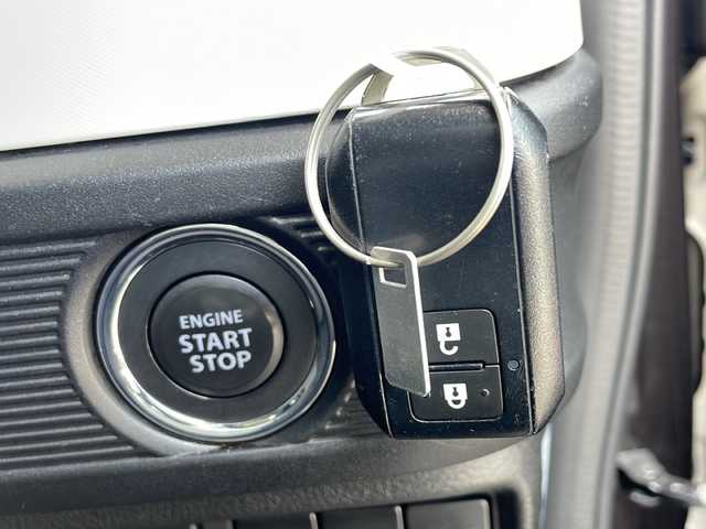 スズキ スペーシア HYBRID G 新潟県 2018(平30)年 4.5万km アーバンブラウンパールメタリック サマータイヤ積載/社外ナビ/（ワンセグ/DVD）/衝突軽減/コーナーセンサー/バックカメラ/両側スライドドア/フロアマット/シガーソケット/電格ミラー/ドアバイザー