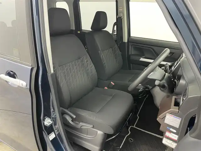 トヨタ ルーミー G コージーエディション 岡山県 2019(令1)年 3.1万km レーザーブルークリスタルシャイン トヨタセーフティーセンス/社外ドライブレコーダー（前後）/シートヒーター/ナビ/（Bluetooth/フルセグTV/CD/DVD)/衝突軽減ブレーキシステム/LEDヘッドライト（Auto付）/オートハイビーム/クルーズコントロール/ETC/バックカメラ/両側パワースライドドア/アイドリングストップ/純正フロアマット/ドアバイザー/シートリフター/シートバックテーブル/チルトステアリング/プッシュスタート/スマートキー×２/取扱説明書/新車保証書