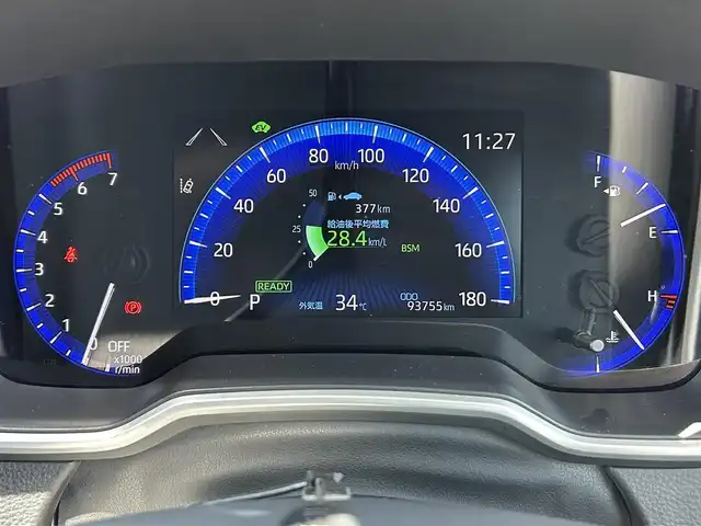 トヨタ カローラ スポーツ ハイブリッドG Z 茨城県 2018(平30)年 9.4万km シアンM 純正ナビ/セーフティセンス/・プリクラッシュセーフティ/・レーントレーシングアシスト/レーンディパーチャーアラート/・レーダークルーズコントロール/・オートマチックハイビーム/・ロードサインアシスト/・ドライバー異常時対応システム/・発進遅れ告知機能/社外18インチアルミホイール/純正フロアマット/純正ビルトインETC/シートヒーター/オートライト/バックカメラ/クルーズコントロール/ＨＤＭＩ
