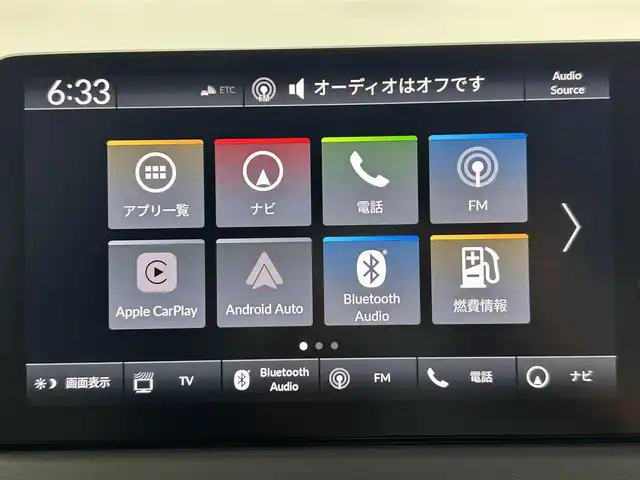 ホンダ ヴェゼル ハイブリッド e:HEV Z 熊本県 2025(令7)年 0.1千km クリスタルブラックパール 登録済未使用車/純正ナビ（ＡｐｐｌＣａｒＰｌａｙ・ＡｎｄｒｏｉｄＡｕｔｏ・ＢＴ・フルセグ・ＵＳＢ）/バックカメラ　/ビルトインＥＴＣ２．０　/ホンダセンシング/・レーダークルーズコントロール　/・ブラインドスポットモニター/・衝突軽減ブレーキ/・誤発進制御機能/・路外逸脱制御機能/・車線維持支援システム/・先行車発進お知らせ機能/・標識認識機能/横滑り防止/ダウンヒルアシスト/前席シートヒーター/ステアリングヒーター/置くだけ充電/パワーバックドア/ハーフレザーシート/純正１８インチAW/オートライト/LEDヘッドライト/スマートキー/プッシュスタート/スペアキー1本/保証書/取扱説明書