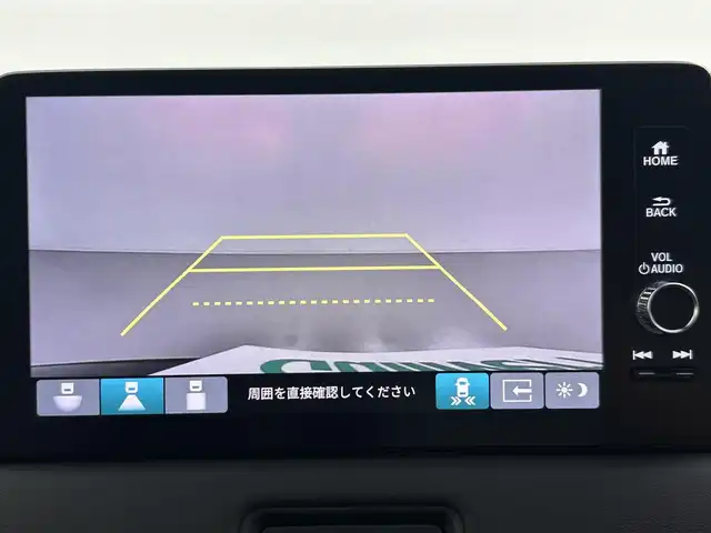 ホンダ ヴェゼル ハイブリッド e:HEV Z 熊本県 2025(令7)年 0.1千km クリスタルブラックパール 登録済未使用車/純正ナビ（ＡｐｐｌＣａｒＰｌａｙ・ＡｎｄｒｏｉｄＡｕｔｏ・ＢＴ・フルセグ・ＵＳＢ）/バックカメラ　/ビルトインＥＴＣ２．０　/ホンダセンシング/・レーダークルーズコントロール　/・ブラインドスポットモニター/・衝突軽減ブレーキ/・誤発進制御機能/・路外逸脱制御機能/・車線維持支援システム/・先行車発進お知らせ機能/・標識認識機能/横滑り防止/ダウンヒルアシスト/前席シートヒーター/ステアリングヒーター/置くだけ充電/パワーバックドア/ハーフレザーシート/純正１８インチAW/オートライト/LEDヘッドライト/スマートキー/プッシュスタート/スペアキー1本/保証書/取扱説明書