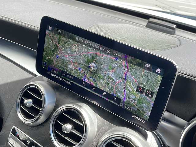 メルセデス・ベンツ ＧＬＣ２２０ d 4マチック AMGライン 神奈川県 2022(令4)年 4.8万km ダイヤモンドホワイト 純正ナビ/(FM/AM/USB/BT/TV)/バックカメラ/ETC2.0/360°カメラ/パワーシート(D/N席)/シートヒーター(全席)/置くだけ充電/ハーフレザーシート/LEDヘッドライト/アクティブレーンキーピングアシスト/ブラインドスポットアシスト/コーナーセンサー/ドライブレコーダー(前後)/純正AW/取扱説明書