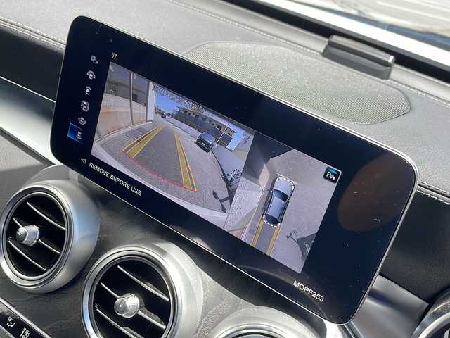 メルセデス・ベンツ ＧＬＣ２２０ d 4マチック AMGライン 神奈川県 2022(令4)年 4.8万km ダイヤモンドホワイト 純正ナビ/(FM/AM/USB/BT/TV)/バックカメラ/ETC2.0/360°カメラ/パワーシート(D/N席)/シートヒーター(全席)/置くだけ充電/ハーフレザーシート/LEDヘッドライト/アクティブレーンキーピングアシスト/ブラインドスポットアシスト/コーナーセンサー/ドライブレコーダー(前後)/純正AW/取扱説明書