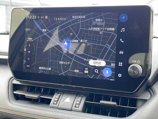 トヨタ ＲＡＶ４ ハイブリッド アドベンチャー 青森県 2025(令7)年 0.5万km アーバンカーキ 4WD/寒冷地仕様/ワンオーナー/純正10.5インチコネクトナビ・フルセグTV/Bluetooth/USB/HDMI/OPパノラミックビューモニター/合皮スポーツシート/運転席パワーシート/前席エアシート・ヒーター/ステアリングヒーター/セーフティセンス/プリクラッシュセーフティ/レーダークルーズコントロール/レーントレーシングアシスト/オートマチックハイビーム/ブラインドスポットモニター/前後純正ドライブレコーダー/ビルトインETC2.0/トランクルーム保護マット/LEDヘッドライト/LEDフォグランプ/LEDリアフォグランプ/純正19インチアルミ/ルーフレール/モデリスタバンパープロテクター(JAOS)/モデリスタサイドステップ/スペアキー/保証書・取説書