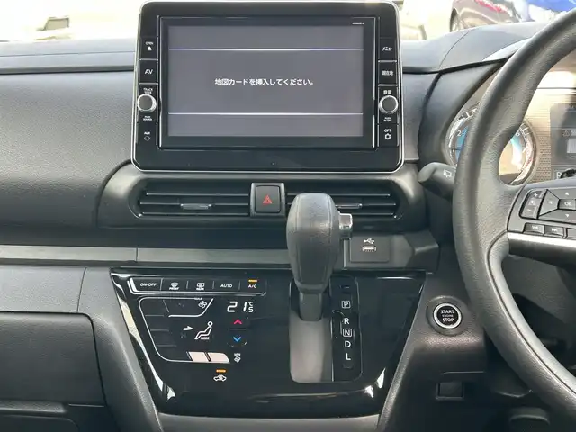 日産 ルークス ハイウェイスター X 島根県 2021(令3)年 4.3万km アッシュブラウンM 純正９型ＳＤナビ　/フルセグＴＶ　/ＤＶＤ再生　/Ｂｌｕｅｔｏｏｔｈ接続　/全方位／バック／サイド／フロントカメラ　/両側パワースライドドア/ビルトインＥＴＣ　/ナビ連動型ドライブレコーダー　/衝突軽減ブレーキ/リアサーキュレーター/アイドリングストップ/前後コーナーセンサー　/純正ＬＥＤヘッドライト　/純正１４インチアルミホイール/純正フロアマット