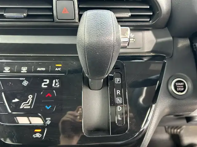 日産 ルークス ハイウェイスター X 島根県 2021(令3)年 4.3万km アッシュブラウンM 純正９型ＳＤナビ　/フルセグＴＶ　/ＤＶＤ再生　/Ｂｌｕｅｔｏｏｔｈ接続　/全方位／バック／サイド／フロントカメラ　/両側パワースライドドア/ビルトインＥＴＣ　/ナビ連動型ドライブレコーダー　/衝突軽減ブレーキ/リアサーキュレーター/アイドリングストップ/前後コーナーセンサー　/純正ＬＥＤヘッドライト　/純正１４インチアルミホイール/純正フロアマット
