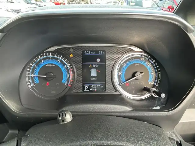 日産 ルークス ハイウェイスター X 島根県 2021(令3)年 4.3万km アッシュブラウンM 純正９型ＳＤナビ　/フルセグＴＶ　/ＤＶＤ再生　/Ｂｌｕｅｔｏｏｔｈ接続　/全方位／バック／サイド／フロントカメラ　/両側パワースライドドア/ビルトインＥＴＣ　/ナビ連動型ドライブレコーダー　/衝突軽減ブレーキ/リアサーキュレーター/アイドリングストップ/前後コーナーセンサー　/純正ＬＥＤヘッドライト　/純正１４インチアルミホイール/純正フロアマット