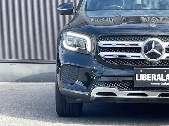 メルセデス・ベンツ Ｍ・ベンツ ＧＬＢ２００ｄ 4マチック 香川県 2022(令4)年 1.4万km コスモスブラック 純正ナビ/BT/USB/地デジ/全方位カメラ/バックカメラ/ACC/ブラインドスポットモニター/レーンアシスト/衝突軽減/アンビエントライト/パノラマサンルーフ/ハーフレザーシート/ドライブレコーダー/スマートキー/4WD/アイドリングストップ/シートヒーター/パワーバックドア/コーナーセンサー/純正18インチアルミ