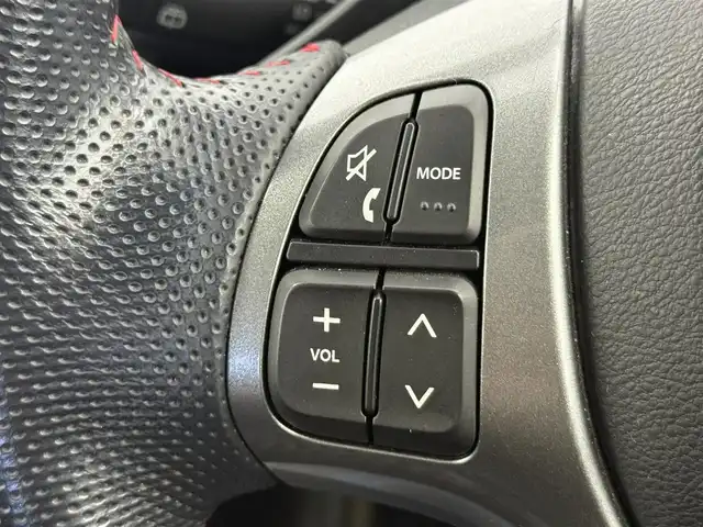 スズキ アルト ワークス 愛知県 2021(令3)年 4.9万km ブルーイッシュブラックパール3 ワンオーナー　/ＲＥＣＡＲＯシート　/ＫＹＢショックアブソーバー　/ＲＥＩＺマフラーカッター　/パドルシフト/純正オーディオ（ＡＭ／ＦＭ／ＣＤ／ＢＴ）/アルミホイール　/コーナーセンサー　/スペアキー　/保証書　/取説　/記録簿