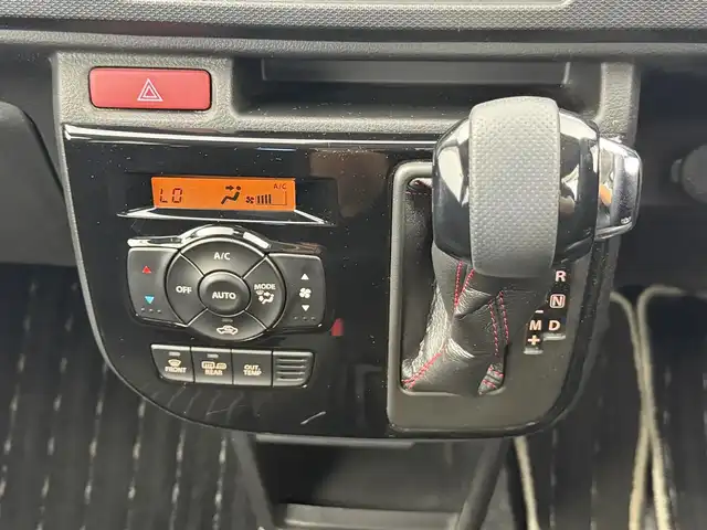 スズキ アルト ワークス 愛知県 2021(令3)年 4.9万km ブルーイッシュブラックパール3 ワンオーナー　/ＲＥＣＡＲＯシート　/ＫＹＢショックアブソーバー　/ＲＥＩＺマフラーカッター　/パドルシフト/純正オーディオ（ＡＭ／ＦＭ／ＣＤ／ＢＴ）/アルミホイール　/コーナーセンサー　/スペアキー　/保証書　/取説　/記録簿