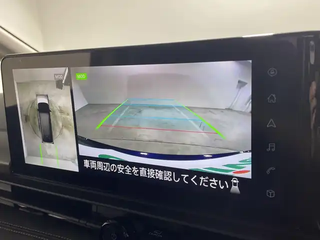 日産 セレナ e－パワー ハイウェイスター V 福岡県 2023(令5)年 1.6万km アズライトブルー 純正12型ナビ（BT/AndroidAuto/AMFM/USB/HDMI） /フルセグTV　/フリップダウンモニター/レーダークルーズコントロール　/デジタルインナーミラー/ドラレコ前後　/両側パワースライド　/標識認識機能　/パーキングアシスト/先行車発信お知らせ機能/横滑り防止装置/衝突被害軽減システム/ETC2.0/スマートキー（スペアキー1本）/純正AW/純正フロアマット