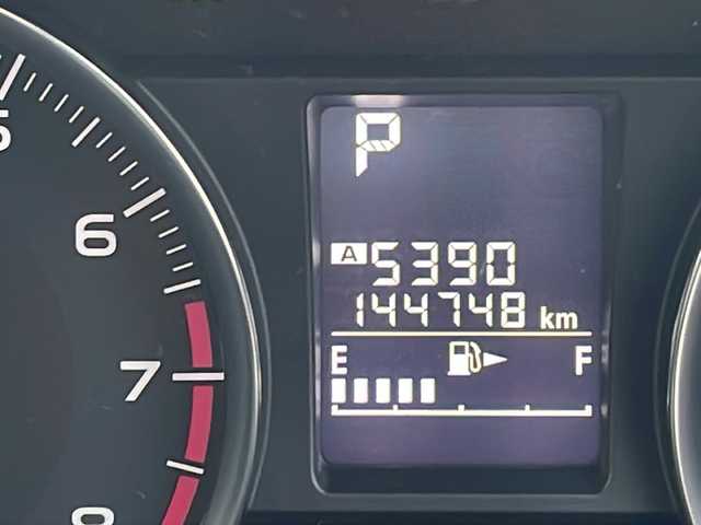 スバル インプレッサ ＸＶ 2．0i－L アイサイト 徳島県 2013(平25)年 14.5万km デザートカーキ 社外SD7型ナビ　CN-S310WD/（ラジオ/フルセグ/DISC/BT/iPod）/追従式クルーズコントロール/純正17インチアルミホイール/前後コーナーセンサー/パドルシフト/ドアバイザー/フォグライト/純正フロアマット/電動リアゲート/スペアキー/ETC/キセノンヘッドライト/ステアリングリモコン/取扱説明書/新車時保証書