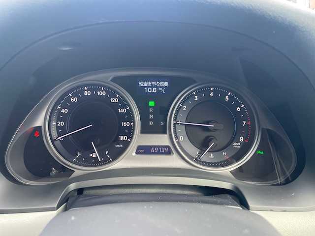 レクサス ＩＳ 250 バージョンL 三重県 2007(平19)年 7万km ライトブルーM 純正HDDナビゲーション/【CD/DVD/MD/MSV】/バックカメラ/ビルトインETC/パドルシフト/レザーシート/D/N席パワーシート/D/N席シートベンチレーション/D/N席シートヒーター/オートライト/HIDヘッドライト/フロントフォグランプ/フロント225/45R17インチ純正AW/リア245/45R17インチ純正AW/プッシュスタート/スマートキー/純正フロアマット