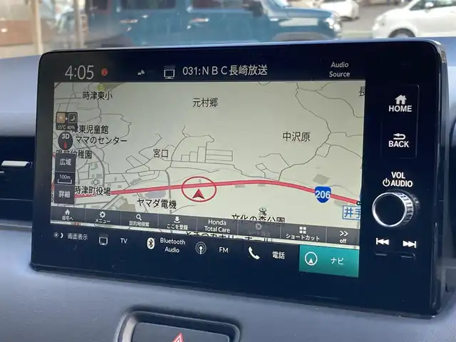 ホンダ ヴェゼル ハイブリッド e:HEV X 長崎県 2022(令4)年 2.1万km プレミアムクリスタルレッドM ホンダセンシング/・衝突被害軽減ブレーキ/・レーダークルーズコントロール/・レーンキープアシスト/Honda CONNECTディスプレー/・ナビ/・Bluetooth接続/・フルセグTV/・スマートフォン連携/バックカメラ/ビルトインETC2.0/ワイヤレス充電/ステアリングスイッチ/パドルシフト/電子パーキング/オートホールド機能/ダウンヒルアシスト/コーナーセンサー/横すべり防止装置/ISOFIX/ドライブレコーダー