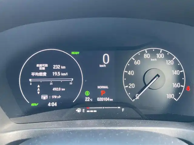 ホンダ ヴェゼル ハイブリッド e:HEV X 長崎県 2022(令4)年 2.1万km プレミアムクリスタルレッドM ホンダセンシング/・衝突被害軽減ブレーキ/・レーダークルーズコントロール/・レーンキープアシスト/Honda CONNECTディスプレー/・ナビ/・Bluetooth接続/・フルセグTV/・スマートフォン連携/バックカメラ/ビルトインETC2.0/ワイヤレス充電/ステアリングスイッチ/パドルシフト/電子パーキング/オートホールド機能/ダウンヒルアシスト/コーナーセンサー/横すべり防止装置/ISOFIX/ドライブレコーダー