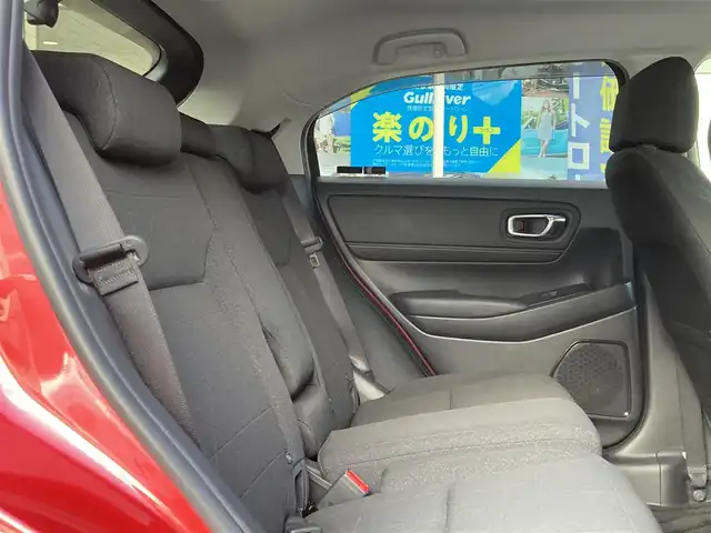 ホンダ ヴェゼル ハイブリッド e:HEV X 長崎県 2022(令4)年 2.1万km プレミアムクリスタルレッドM ホンダセンシング/・衝突被害軽減ブレーキ/・レーダークルーズコントロール/・レーンキープアシスト/Honda CONNECTディスプレー/・ナビ/・Bluetooth接続/・フルセグTV/・スマートフォン連携/バックカメラ/ビルトインETC2.0/ワイヤレス充電/ステアリングスイッチ/パドルシフト/電子パーキング/オートホールド機能/ダウンヒルアシスト/コーナーセンサー/横すべり防止装置/ISOFIX/ドライブレコーダー