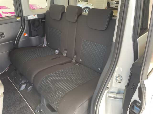 トヨタ ルーミー カスタムG－T 埼玉県 2025(令7)年 0.1千km ブラックマイカメタリック/パールホワイト2トーン スマートアシスト /純正9インチディスプレイオーディオ/　　BT/フルセグ/CarPlay /パノラミックビューモニター /両側パワースライドドア /レーダークルーズコントロール /LEDオートライト /シートヒーター /純正15インチアルミ /電子パーキング/ステアリングスイッチ