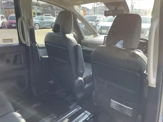 日産 セレナ 福岡県 2023(令5)年 6.5万km 青 エンジンスタートボタン/両側パワースライドドア/前後ドライブレコーダー/Bluetooth接続/前後コーナーセンサー/全方位車外カメラ/ETC2.0/MTモード付AT車