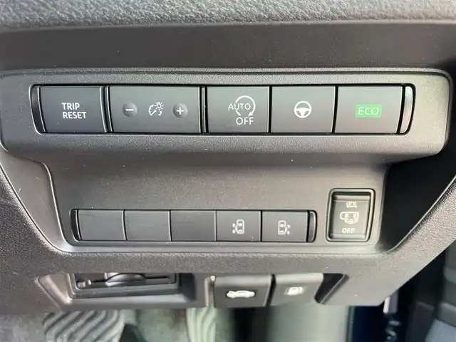 日産 セレナ 福岡県 2023(令5)年 6.5万km 青 エンジンスタートボタン/両側パワースライドドア/前後ドライブレコーダー/Bluetooth接続/前後コーナーセンサー/全方位車外カメラ/ETC2.0/MTモード付AT車