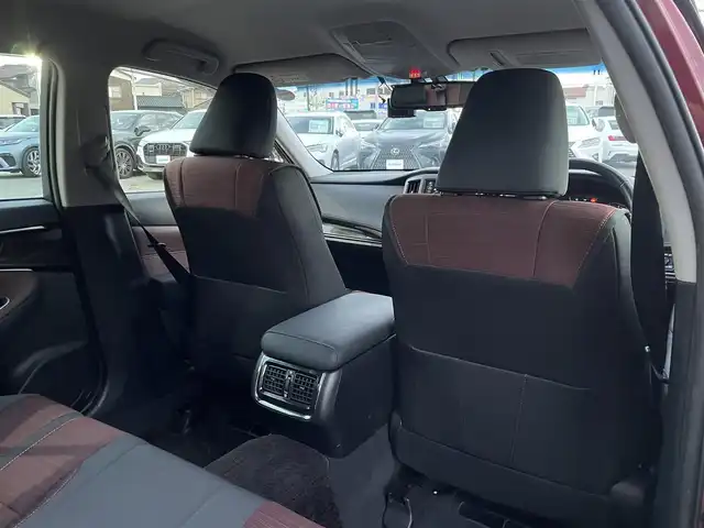 トヨタ クラウン ハイブリッド アスリートS 福岡県 2013(平25)年 7万km ダークレッドマイカメタリック 純正ナビ(ワンセグテレビ・FM・AM・BT)/前席パワーシート/クルーズコントロール/ETC/パワーバックドア/プッシュスタート/スマートキー/フォグランプ/純正フロアマット/ドアバイザー/バックカメラ