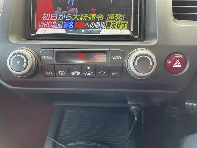 ホンダ シビック