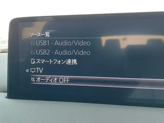マツダ ＣＸ－８ XD スポーツアピアランス 東京都 2023(令5)年 0.9万km ロジウムホワイトプレミアムメタリック 純正ナビ/全方位カメラ/ETC/ドライブレコーダー/BOSEスピーカー/ヘッドアップディスプレイ/衝突軽減システム/レーンキープアシスト/レーダークルーズコントロール/ブラインドスポットモニター/LEDヘッドライト/パドルシフト/ルーフレール
