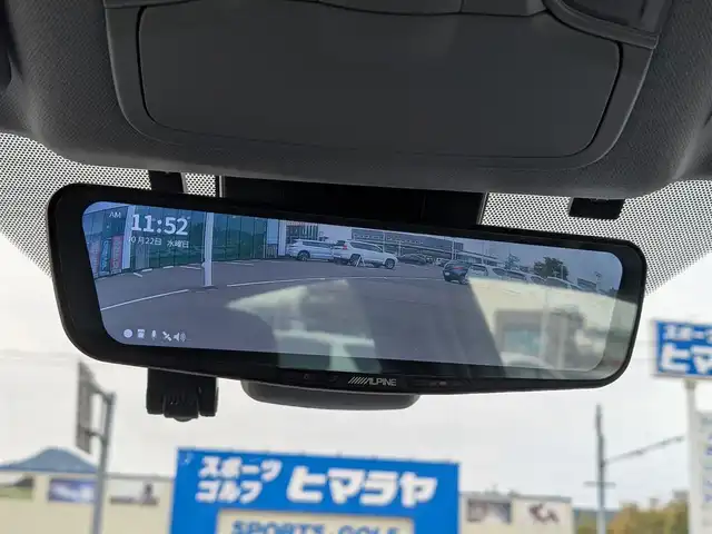 トヨタ プリウス Sツーリングセレクション 福井県 2022(令4)年 3.4万km プラチナホワイトパールマイカ モデリスタフルエアロ/前後ドライブレコーダー/アルパインデジタルインナーミラー/アルパイン9インチナビ/（CD/DVD/Bluetooth/フルセグ）/バックカメラ/全席レザーシート/運転席・助手席シートヒーター/TOYOTA　Safety Sence/・プリクラッシュセーフティ/・レーントレーシングアシスト/・オートマチックハイビーム/・ロードサインアシスト/・レーダークルーズコントロール (全車速追従機能付き)/・先行車発進告知機能/・プロアクティブドライビングアシスト/ETC/オートLEDライト/純正フロアマット/新車保証書/取扱説明書