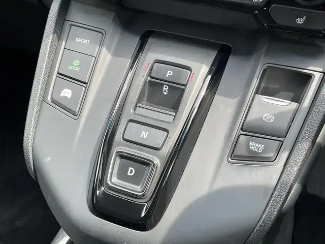 ホンダ ＣＲ－Ｖ ハイブリッド e:HEV EX ブラックED 愛知県 2021(令3)年 4.3万km クリスタルブラックパール ワンオーナー/純正SDナビ(FM/AM/CD/DVD/BT/iPod/AUX/AppleCarPlay/フルセグ)/ホンダセンシング/　・CMBSブレーキ/　・誤発進抑制機能/　・歩行者事故軽減ステアリング/　・路外逸脱抑制機能/　・渋滞追従機能付アダクティブクルーズコントロール/　・車線維持支援システム/　・先行車発進お知らせ機能/　・標識認識機能/　・ブラインドスポットインフォメーション/サンルーフ/クリアランスソナー・コーナーセンサー/バックカメラ/ETC2.0/レザーシート/パワーシート/シートヒーター/パドルシフト/革巻きステアリング/ヒートステアリング/デジタルインナーミラー/LEDヘッドライト/フォグランプ/純正AW18インチ/電動格納ミラー/アイドリングストップ/プッシュスタート/スマートキー・スペアキー１本/ステアリングリモコン/ハンズフリー/ABS/保証書