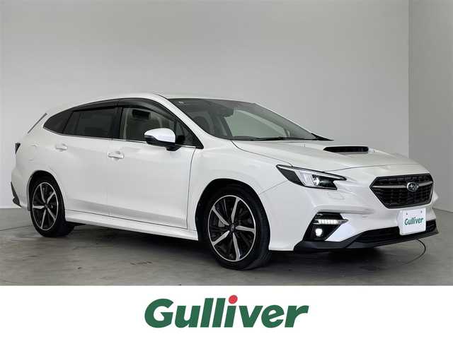スバル レヴォーグ 1．8GT－H EX 埼玉県 2021(令3)年 5.5万km クリスタルホワイトP 純正１１．６インチナビ　スマートリアビューモニター　ビルトインＥＴＣ　シートヒーター　メモリシート　レーダークルーズ　パドルシフト　スマートキー　アイサイト　ＬＥＤライト　地デジＴＶ　バックカメラ