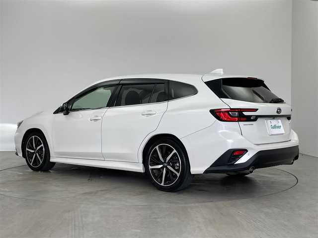 スバル レヴォーグ 1．8GT－H EX 埼玉県 2021(令3)年 5.5万km クリスタルホワイトP 純正１１．６インチナビ　スマートリアビューモニター　ビルトインＥＴＣ　シートヒーター　メモリシート　レーダークルーズ　パドルシフト　スマートキー　アイサイト　ＬＥＤライト　地デジＴＶ　バックカメラ
