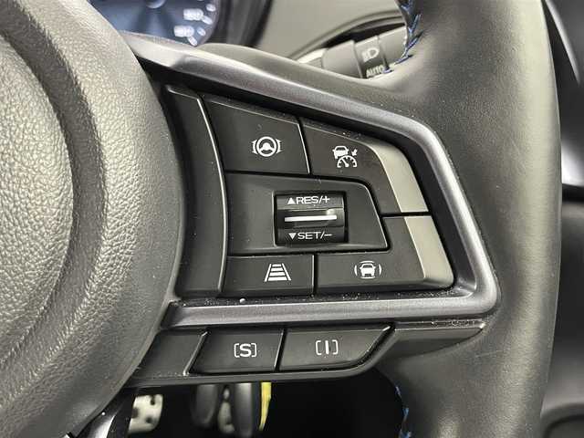 スバル レヴォーグ 1．8GT－H EX 埼玉県 2021(令3)年 5.5万km クリスタルホワイトP 純正１１．６インチナビ　スマートリアビューモニター　ビルトインＥＴＣ　シートヒーター　メモリシート　レーダークルーズ　パドルシフト　スマートキー　アイサイト　ＬＥＤライト　地デジＴＶ　バックカメラ
