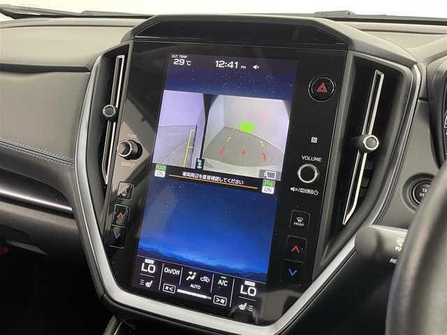 スバル レヴォーグ 1．8GT－H EX 埼玉県 2021(令3)年 5.5万km クリスタルホワイトP 純正１１．６インチナビ　スマートリアビューモニター　ビルトインＥＴＣ　シートヒーター　メモリシート　レーダークルーズ　パドルシフト　スマートキー　アイサイト　ＬＥＤライト　地デジＴＶ　バックカメラ
