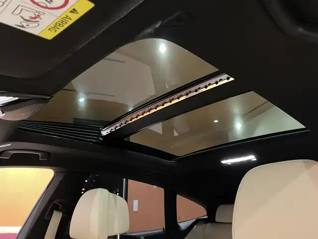 ＢＭＷ ６４０ｉ xDrive グランツーリスモ Mスポーツ 道央・札幌 2018(平30)年 5.2万km ミネラルホワイト 電動パノラマガラスサンルーフ/ヘッドアップディスプレイ/リアエンターテイメントシステム/ソフトクローズドア/ナッパレザーシート/シートヒーター/シートベンチレーション/4ゾーンエアコン/BMWジェスチャーコントロール/ワイヤレスチャージング/ドライビングアシストプラス/パーキングアシストプラス/360°カメラ/アダプティブLEDヘッドライト/電動リアゲート