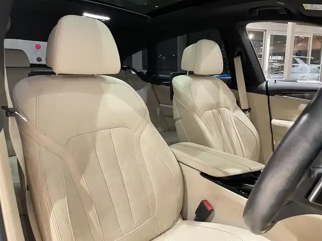 ＢＭＷ ６４０ｉ xDrive グランツーリスモ Mスポーツ 道央・札幌 2018(平30)年 5.2万km ミネラルホワイト 電動パノラマガラスサンルーフ/ヘッドアップディスプレイ/リアエンターテイメントシステム/ソフトクローズドア/ナッパレザーシート/シートヒーター/シートベンチレーション/4ゾーンエアコン/BMWジェスチャーコントロール/ワイヤレスチャージング/ドライビングアシストプラス/パーキングアシストプラス/360°カメラ/アダプティブLEDヘッドライト/電動リアゲート