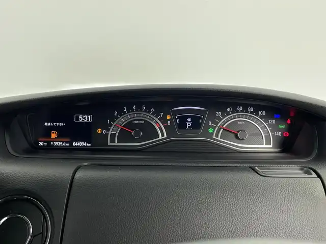ホンダ Ｎ ＢＯＸ カスタム L 大分県 2022(令4)年 4.4万km クリスタルブラックパール ホンダセンシング搭載/・衝突軽減ブレーキ（CMBS）/・誤発進抑制機能/・歩行者事故低減ステアリング/・路外逸脱抑制機能/・ACC（渋滞追従機能付き）/・車線維持支援システム（LAKS）/・先行車発進お知らせ機能/・標識認識機能/・後方誤発進抑制機能/・オートハイビーム/社外ナビ　/（フルセグTV/DVD/BT)/ステアリングスイッチ/バックカメラ/前後連動ドライブレコーダー/前席シートヒーター/片側パワースライドドア/アイドリングストップ/電動格納ミラー/オートライト/LEDヘッドライト/シーケンシャルウインカー/LEDフォグ/純正15インチアルミホイール