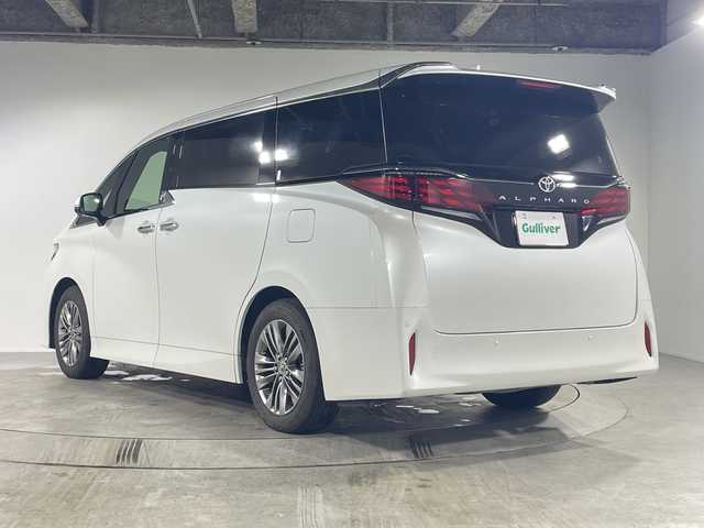 トヨタ アルファード Z 福岡県 2023(令5)年 3.1万km プラチナホワイトパールマイカ 純正ナビ/アラウンドビューモニター/アドバンスドパーク/フルセグテレビ/黒革シート/シートヒーター/シートクーラー/レーダークルーズコントロール/ガラスルーフ/デジタルインナーミラー/プッシュスタート/両側パワースライドドア/パワーバックドア/ステアリングヒーター/ETC/BSM