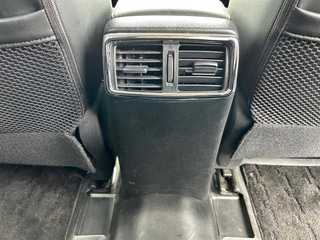 日産 エクストレイル 20X エマージェンシーブレーキ 宮城県 2015(平27)年 5.3万km ダイヤモンドブラック ワンオーナー/エマージェンシーブレーキ/純正SDナビ/【CD・SD・BT・フルセグTV】/バックカメラ/カブロンシート/前席シートヒーター/アイドリングストップ/シートリフター/ステアリングスイッチ/コーナーセンサー/オートライト/LEDヘッドライト/フォグライト/スマートキーX２/ETC