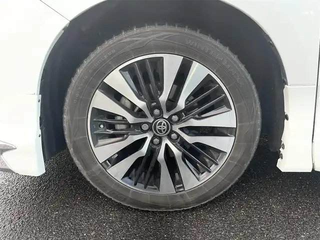 トヨタ アルファード S Cパッケージ 福島県 2021(令3)年 7.5万km ホワイトパールクリスタルシャイン ワンオーナー/モデリスタエアロキットI/モデリスタアドバンスドフェイススタイル/アルパイン11インチナビ/CD/DVD/SD/USB/BT/フルセグTV/アルパインフリップダウンモニター/黒レザーシート/両側パワースライドドア/パワーバックドア/ToyotaSafetySense/レーダークルーズコントロール/プリクラッシュセーフティ/クリアランスソナー/オートハイビーム/パワーシート/シートヒーター/エアシート/バックカメラ/3眼LEDヘッドライト/AC100Vアクセサリー/社外デジタルインナーミラー/ビルトインETC/ドアバイザー/フロアマット