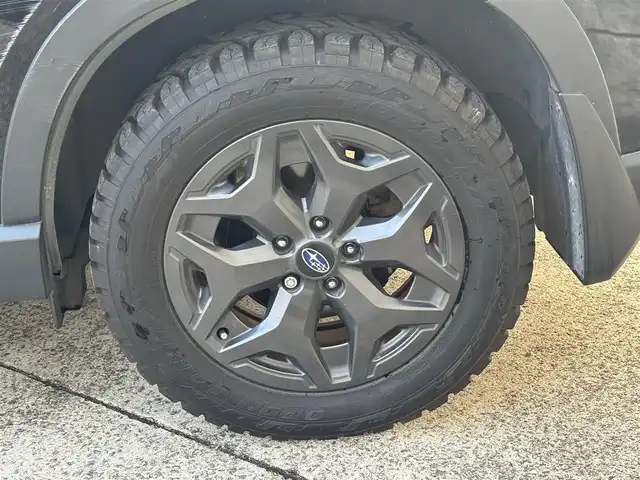 スバル フォレスター X－ブレイク 長崎県 2018(平30)年 5.6万km クリスタルブラックシリカ ワンオーナー/社外メモリナビ/　(フルセグTV BT CD DVD iPod  USB)/全車速追従機能付クルーズコントロール/車線逸脱抑制機能/バックカメラ/コーナーセンサー/パワーシート/シートヒーター/メモリシート/オートホールド/パワーバックドア/ETC/アイドリングストップ/横滑り防止機能/ドライブレコーダー/ルーフレール/保証書　取扱説明書