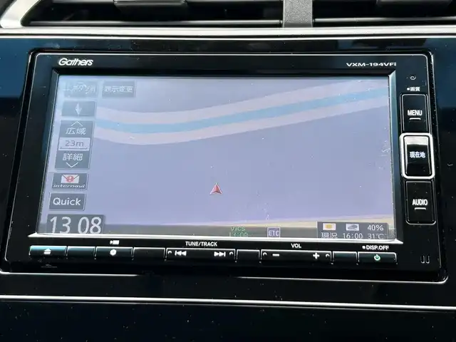 ホンダ シャトル ハイブリッド X ホンダセンシング 奈良県 2019(令1)年 3.2万km プラチナホワイトパール フルセグナビ（ＶＸＭー１９４ＶＦｉ）　/Ｂｌｕｅｔｏｏｔｈ　/ＣＤ／ＤＶＤ　/バックカメラ　/スペアキー　/ハーフレザーシート　/シートヒーター　/ドライブレコーダー　/純正フロアマット　/レーダークルーズコントロール